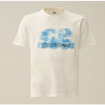 C.P.COMPANY 16CMTS299A-005431G T恤