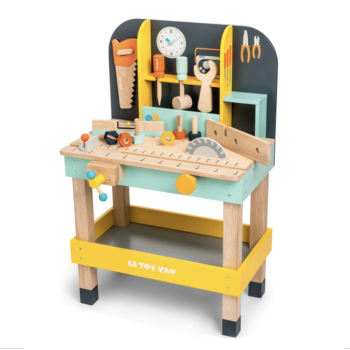 LE TOY VEN ALEX的工具枱