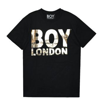 Boy London 印花短袖