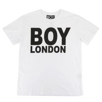 Boy London中性T恤