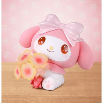 【預售】 [mofamofy] My Melody  -粉彩色版-