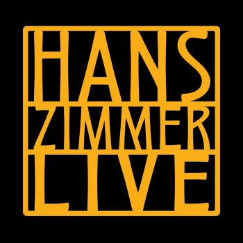 CD Hans Zimmer-LIVE(2CD) 19439936742
