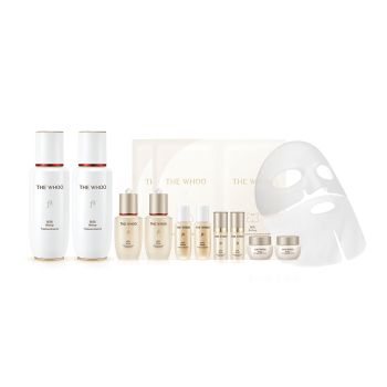 THE WHOO Bichup Treatment Essence Set