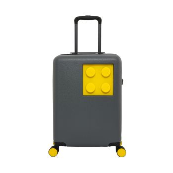 LEGO  樂高積木 2x2 磚塊 行李箱 20吋 LEGO  LEGO Brick 2x2 Trolley 20" 