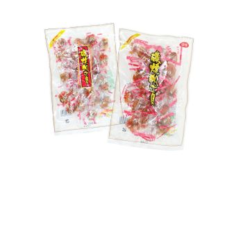 日本磯燒原味/辣味帆立貝