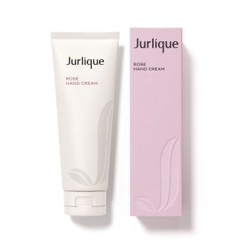 Jurlique 玫瑰護手霜 125ml