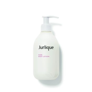 Jurlique 玫瑰緻柔身體乳 300ml
