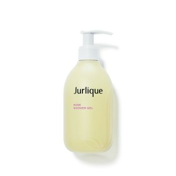 Jurlique 玫瑰緻柔沐浴露 300ml