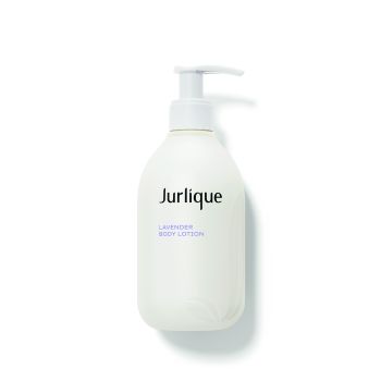 Jurlique 薰衣草舒潤身體乳 300ml
