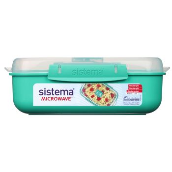 SISTEMA-微波爐盒 1.25L