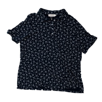 VICTORIA polo 上衣