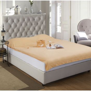 Uji Bedding 1900針瀛竹抗菌旅行睡袋-2218B