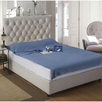 Uji Bedding 1900針瀛竹抗菌旅行睡袋-2219B