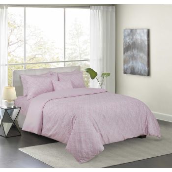 Uji Bedding 1900針瀛竹抗菌床品套裝-2254