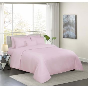 Uji Bedding 1900針瀛竹抗菌床品套裝-2254B