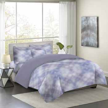 Uji Bedding 1900針瀛竹抗菌床品套裝 -2256