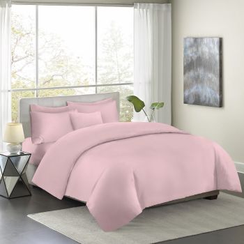 Uji Bedding 1900針瀛竹抗菌床品套裝-2261B