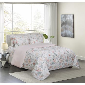 Uji Bedding 1900針瀛竹抗菌床品-2269