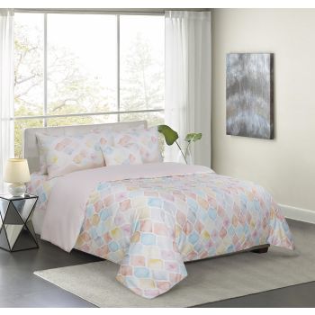 Uji Bedding 1900針瀛竹抗菌床品-2270