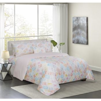 Uji Bedding 1900針瀛竹抗菌床品-2270