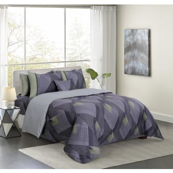 Uji Bedding 1900針瀛竹抗菌床品-2271