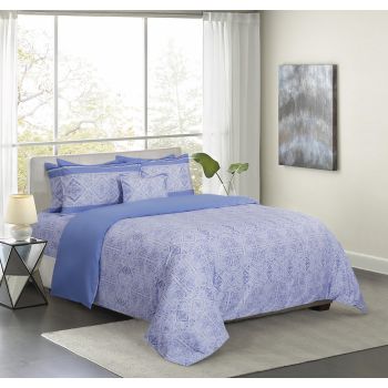 Uji Bedding 1900針瀛竹抗菌床品-2272