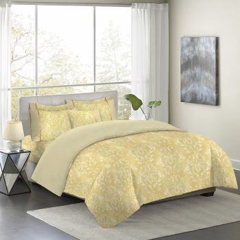 Uji Bedding 1900針瀛竹抗菌床品-2276