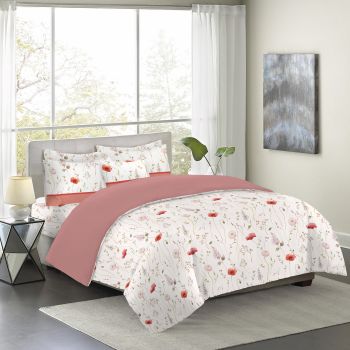 Uji Bedding 1900針瀛竹抗菌床品-2277