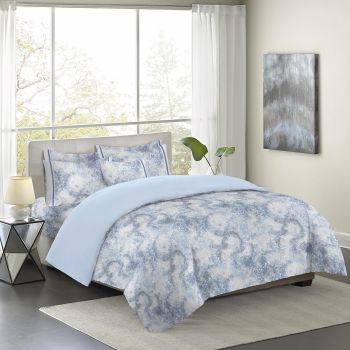 Uji Bedding 1900針瀛竹抗菌床品-2278