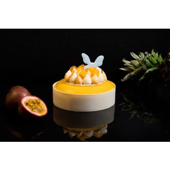 Mousse Exotic @ Artyzen Grand Lapa Macau - Cake Shop