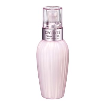 DECORTÉ PRIME LATTE CONCENTRATE
