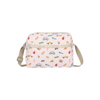 LESPORTSAC 2440 HF56 DANIELLA CROSSBODY 手袋