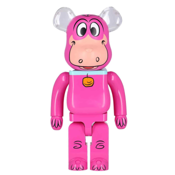 BEARBRICK MC-601533 HF BEARBIRCK 1000% DINO