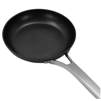 SwissDiamond 單柄不粘斜煎盤20cm