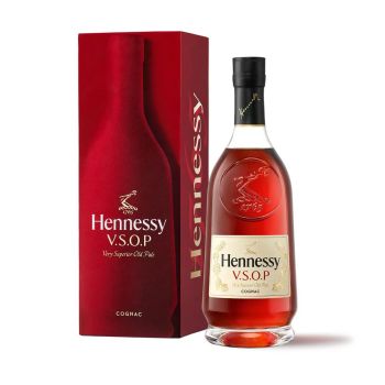 法国轩尼诗 VSOP 1000毫升