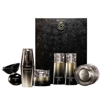 DECORTÉ 永恆優雅限量禮盒