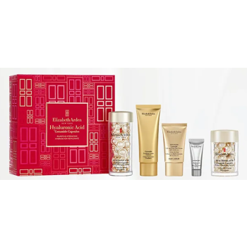 ELIZABETH ARDEN 透明質酸保濕膠囊 90粒套裝