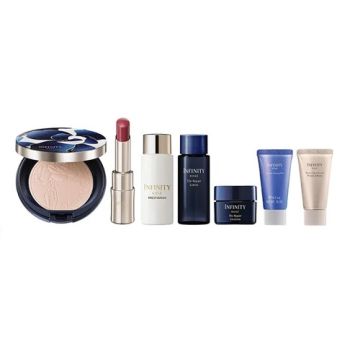 INFINITY 節日極致美妝套装