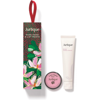 JURLIQUE 玫瑰緻愛修護套装