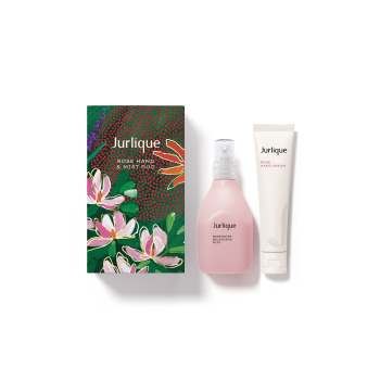 JURLIQUE 皇牌旅行護理套装