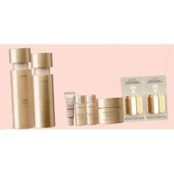 LANEIGE 緊緻塑顔修護套裝