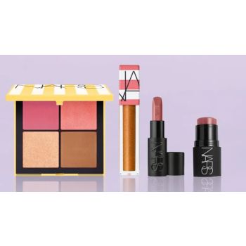 NARS 必搶節日限量福袋款式B