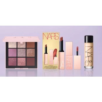 NARS 必搶節日限量福袋款式C
