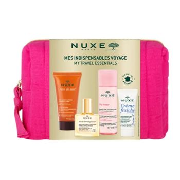 NUXE 皇牌護膚旅行套装