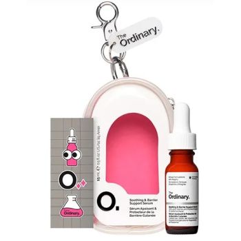 THE ORDINARY 購買獨家套装Soothing & Barrier Support Serum (Holiday Set)