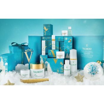 VALMONT 節日倒數美肌禮盒