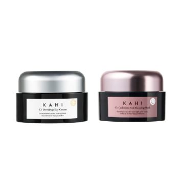 KAHI 尊貴魚子活養套裝