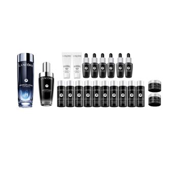 LANCÔME Génifique 煥活修護精華水及精華 50ml套裝