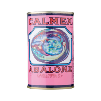 澳洲車輪鮑2頭 213克