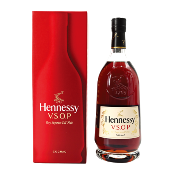 軒尼詩 VSOP 1升